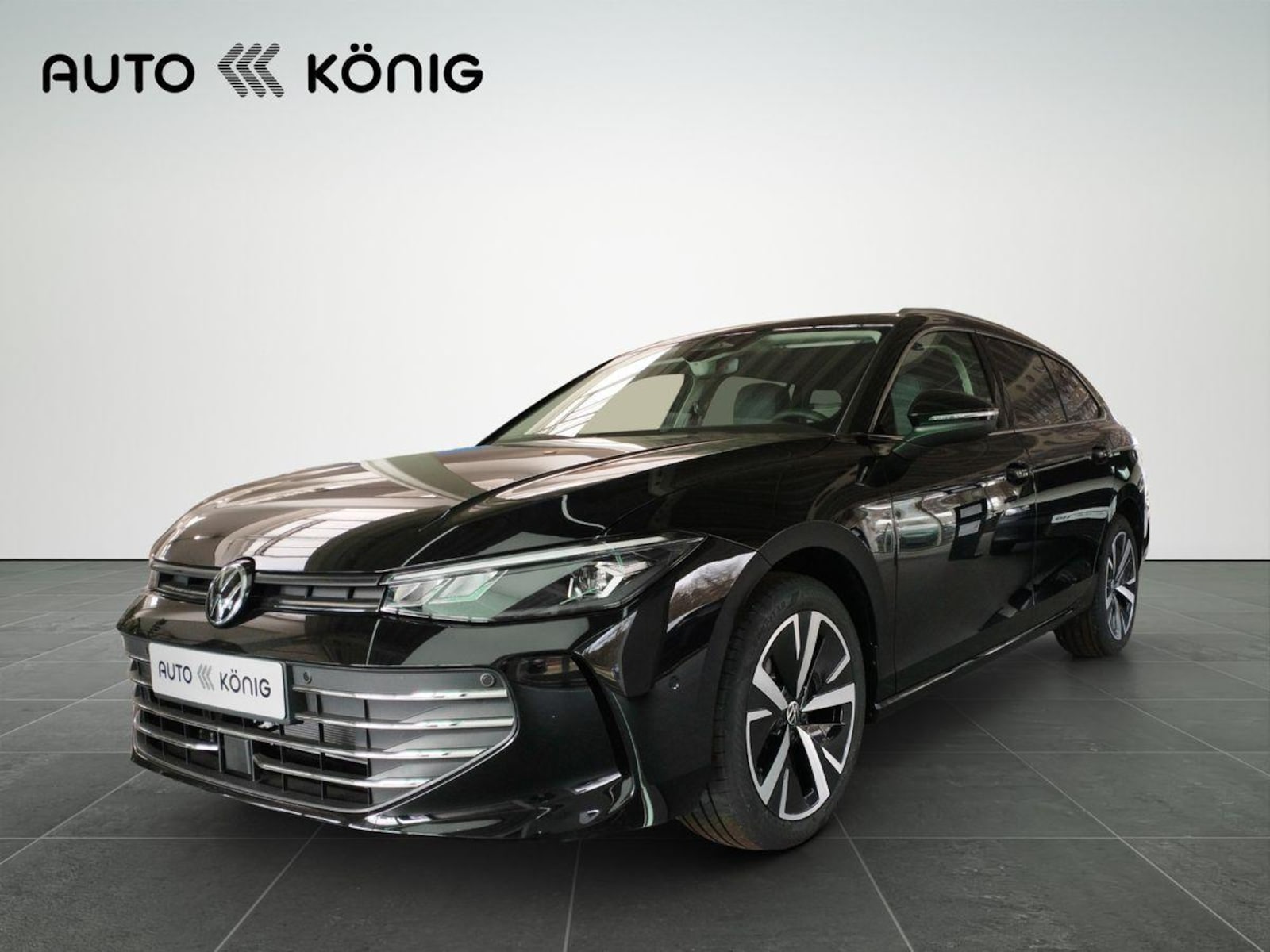 Volkswagen Passat – Bild 3