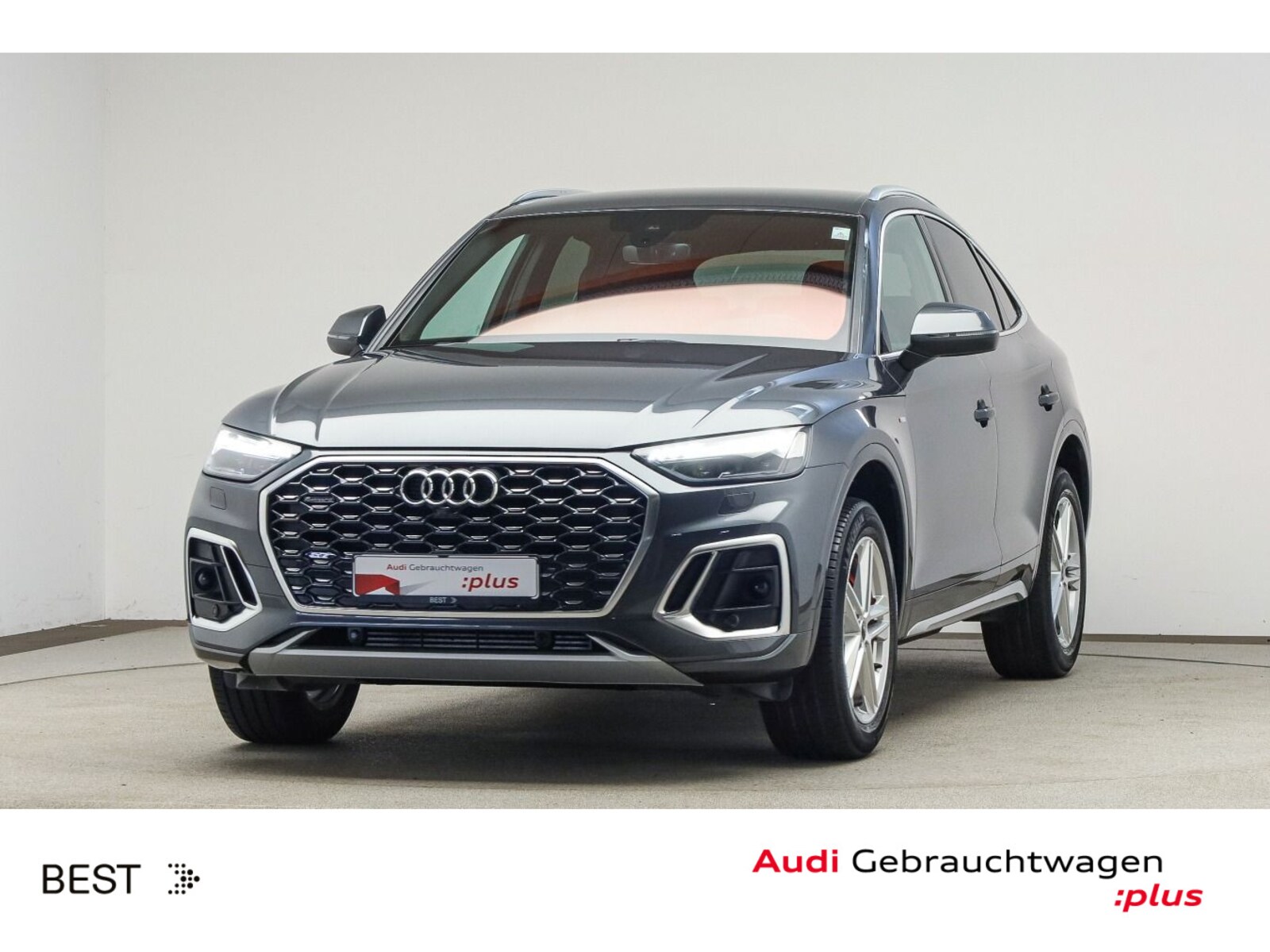 Audi Q5 Sportback