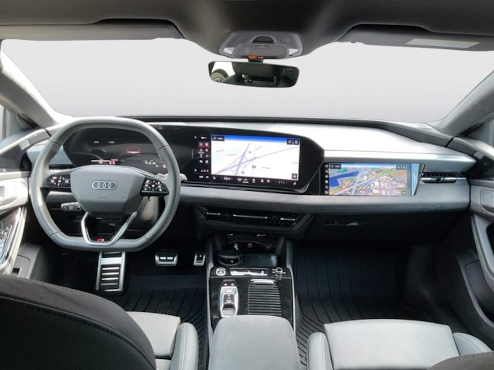 Audi A6 Avant e-tron – Bild 10