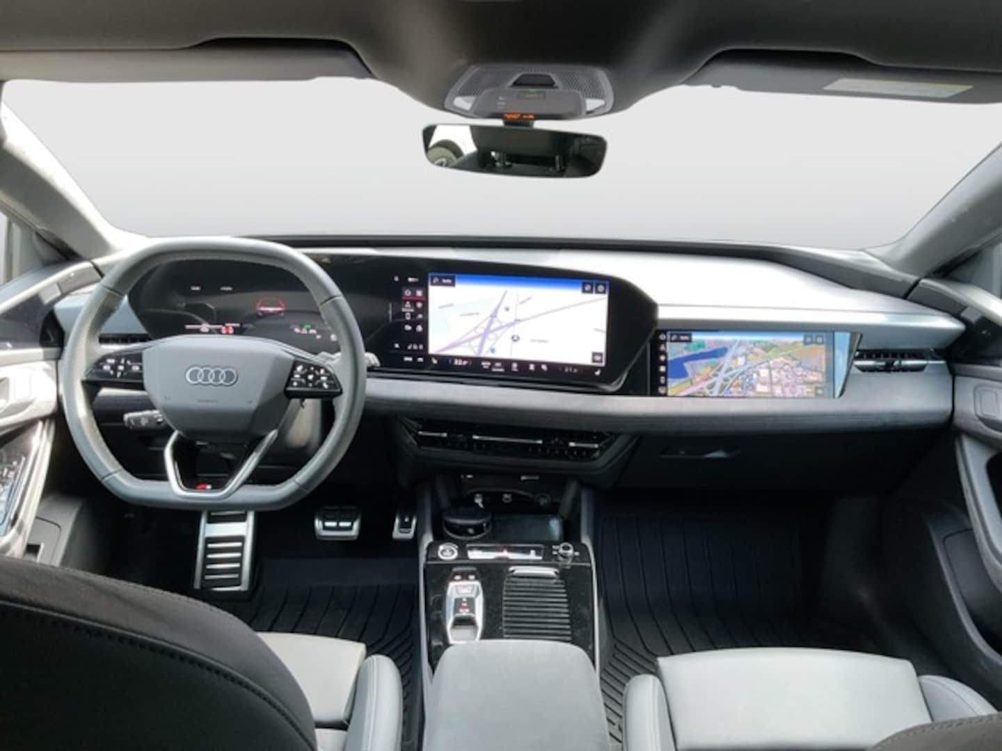 Bild über Audi A6 Avant e-tron e-tron quattro - für weitere Informationen kontaktieren Sie den Audi Partner