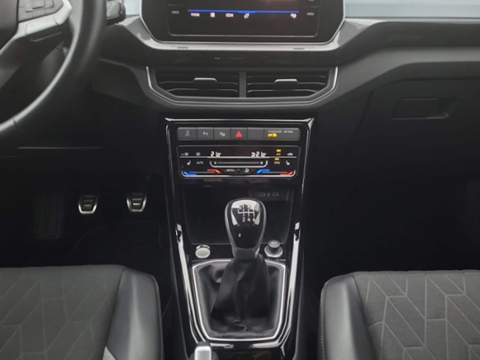 Volkswagen T-Cross – Bild 11