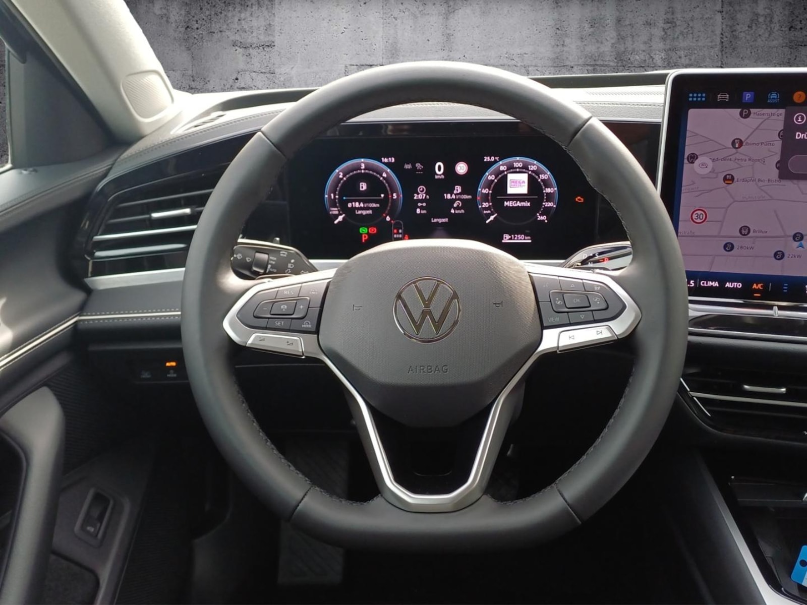 Volkswagen Passat – Bild 8