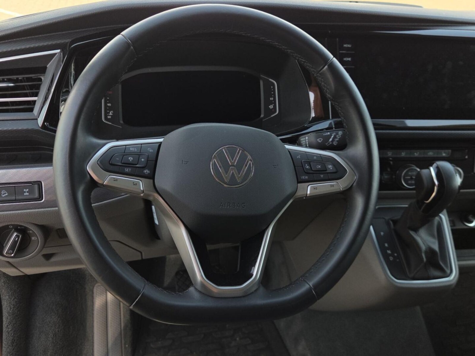 Volkswagen T6.1 California – Bild 5