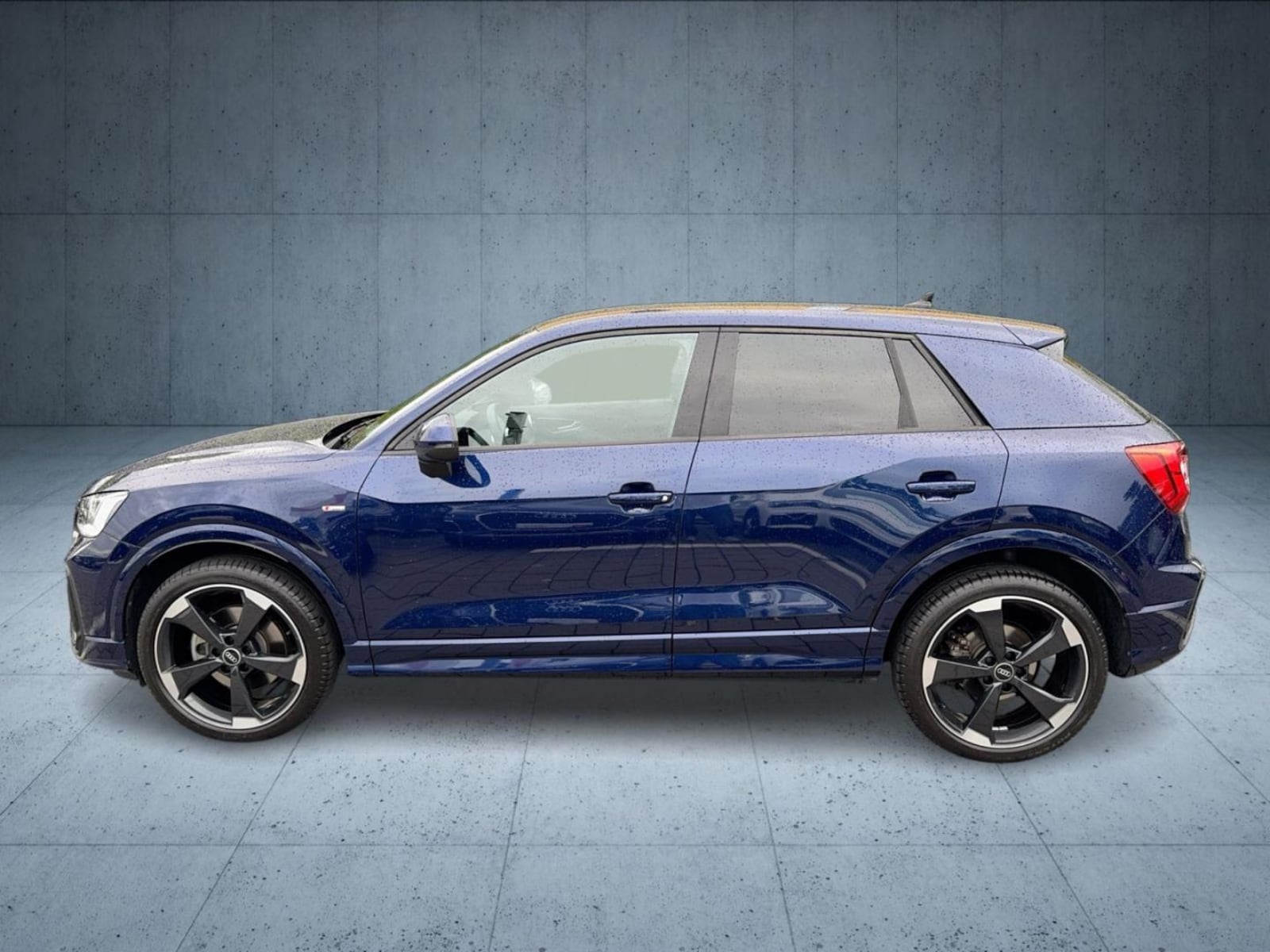 Audi Q2 – Bild 2