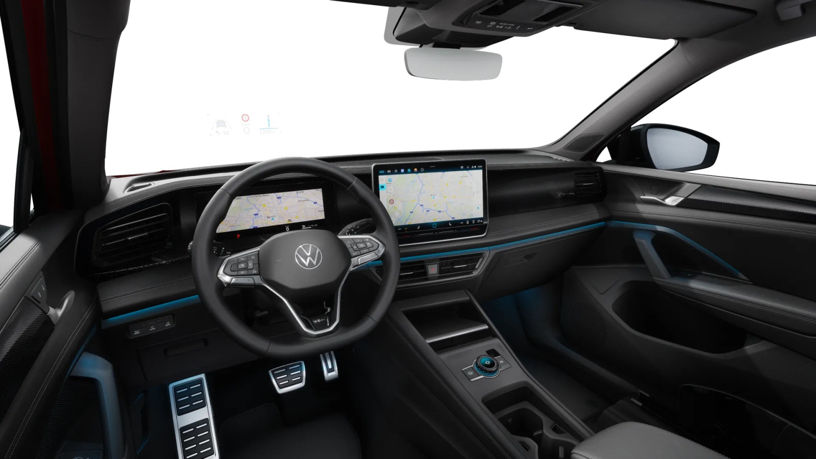 Volkswagen Tiguan – Bild 6
