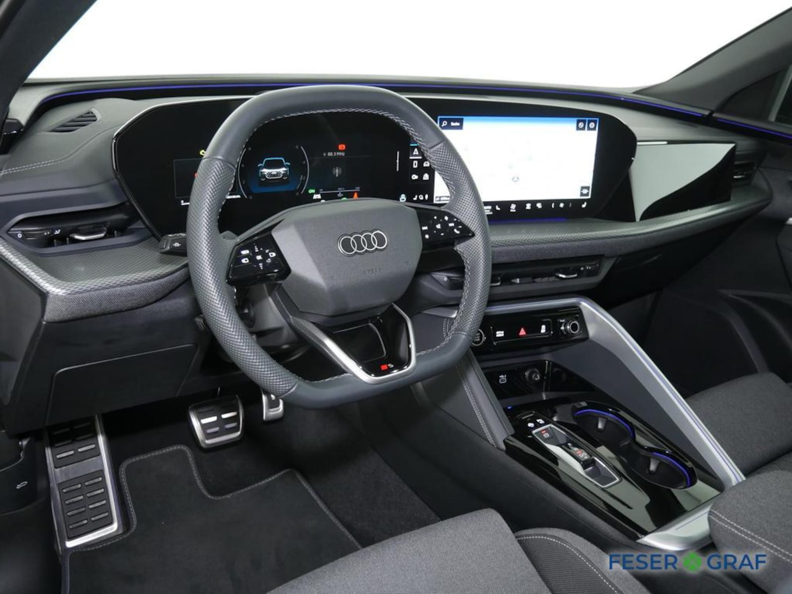 Audi Q5 Sportback – Bild 6