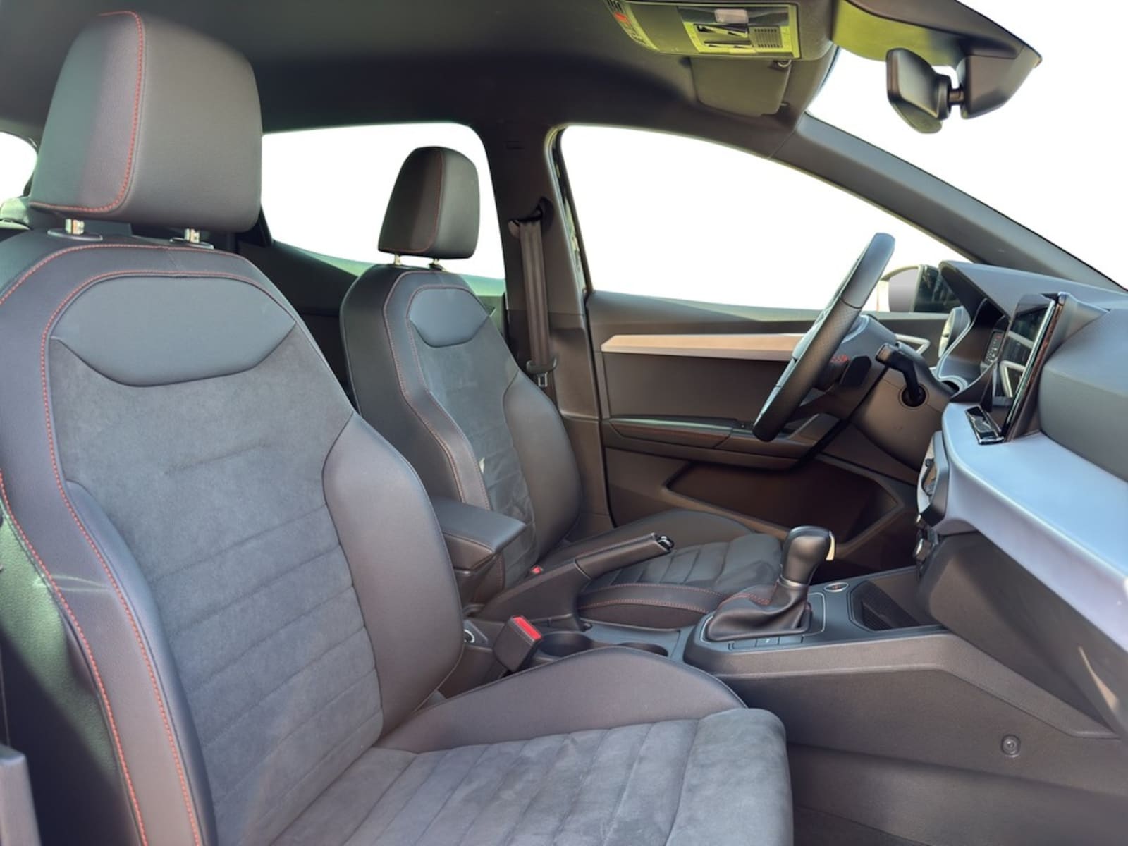 SEAT Ibiza – Bild 10