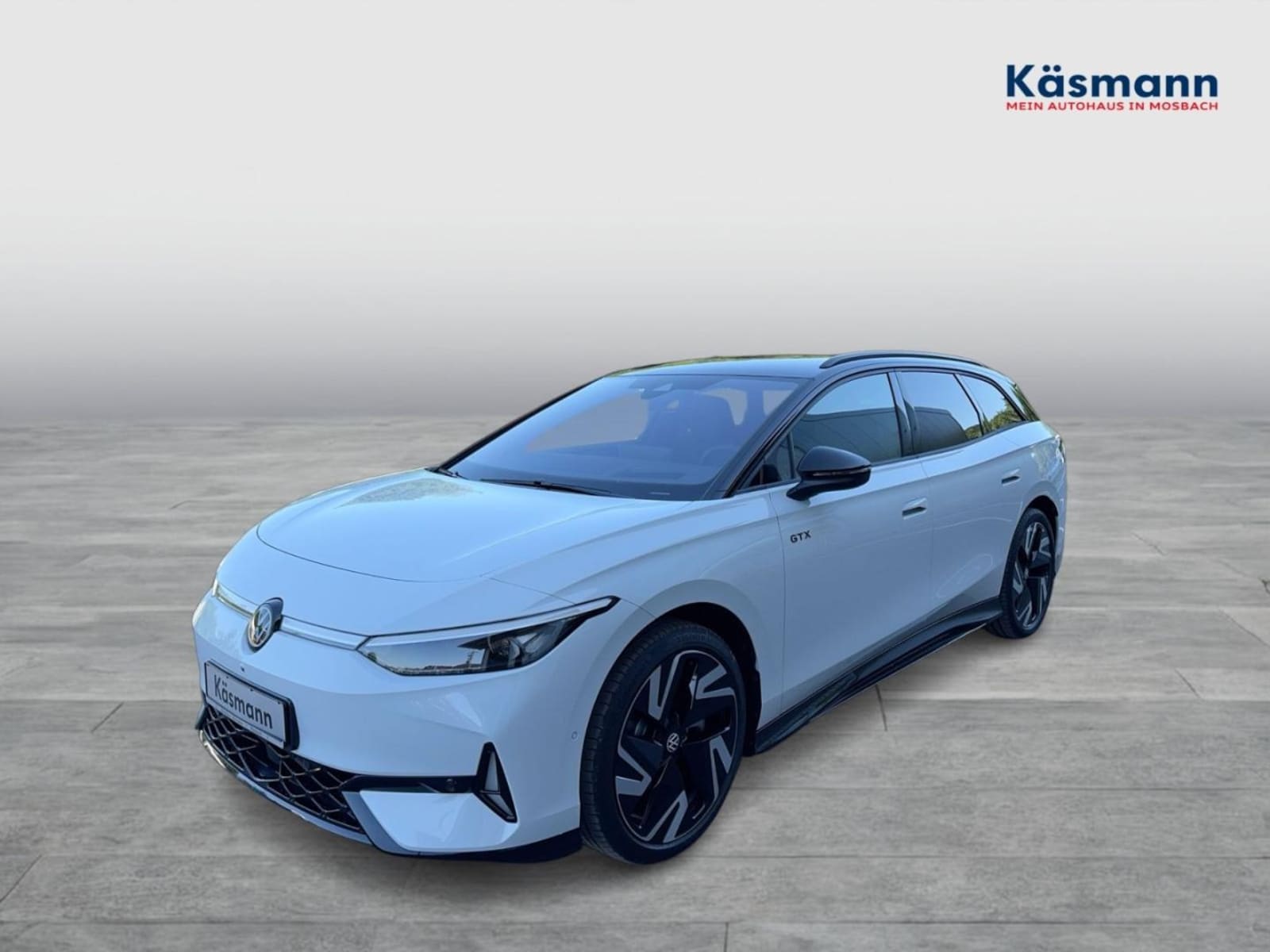 Volkswagen ID.7 Tourer – Bild 2