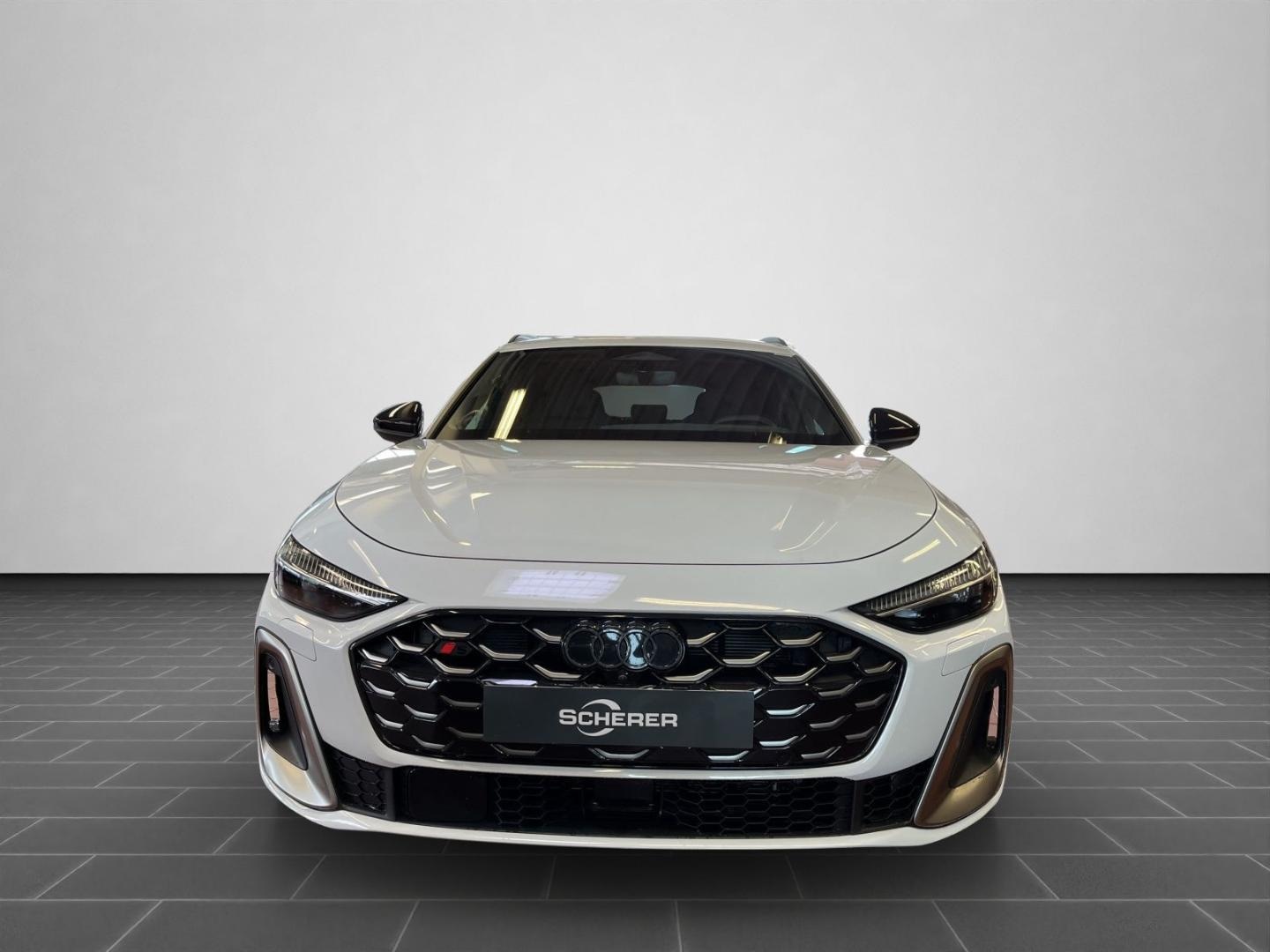 Bild über Audi S5 Avant edition one TFSI 270 kW S tronic - für weitere Informationen kontaktieren Sie den Audi Partner