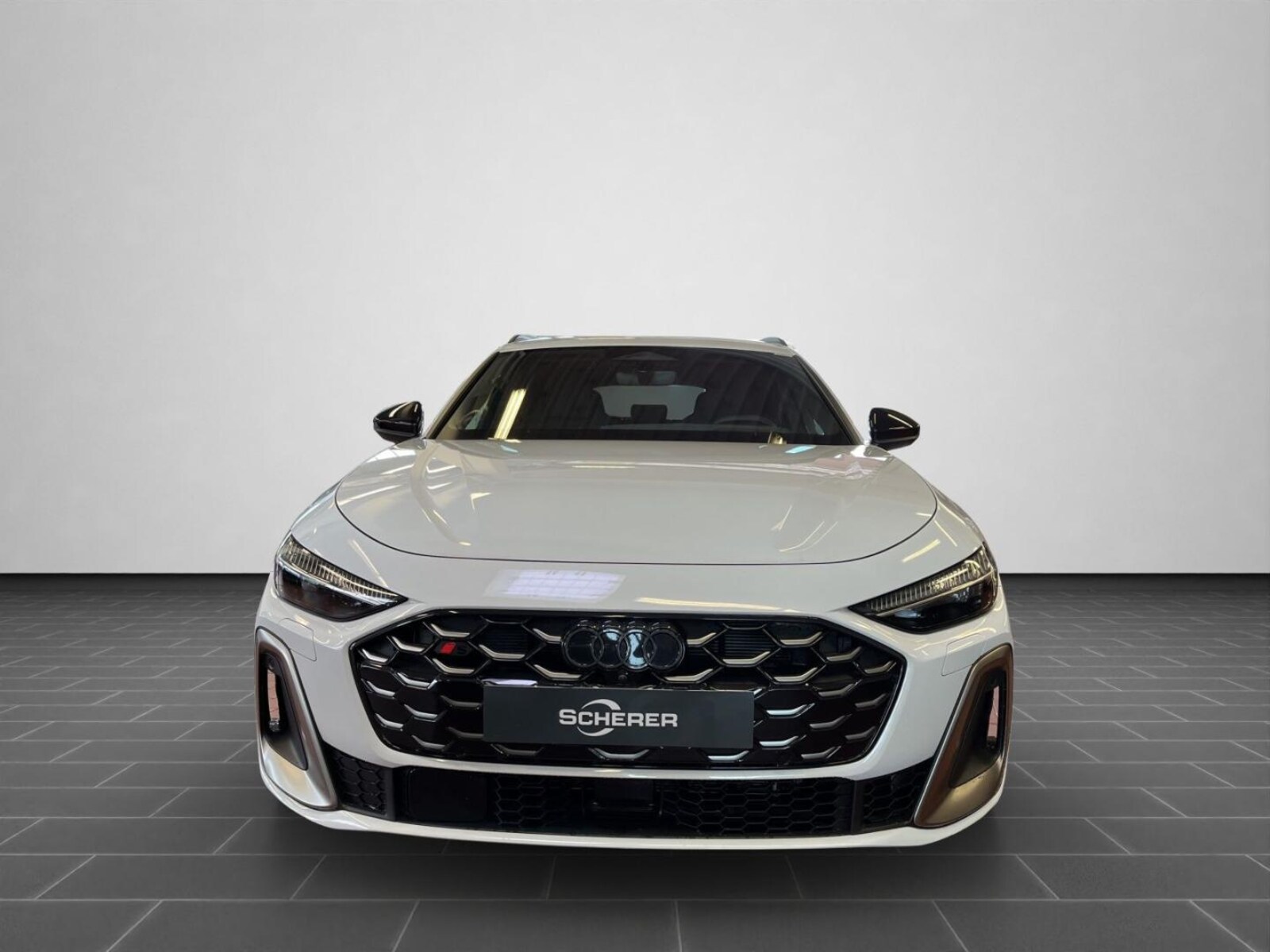 Audi S5 Avant – Bild 5