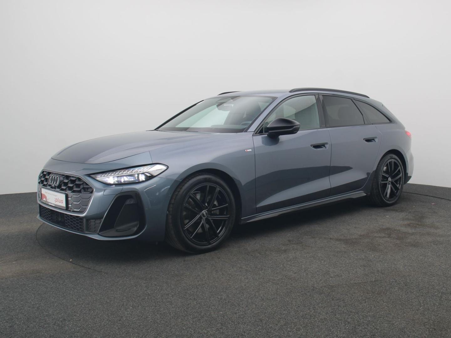 Bild über Audi A5 Avant TDI quattro 150 kW S tronic - für weitere Informationen kontaktieren Sie den Audi Partner