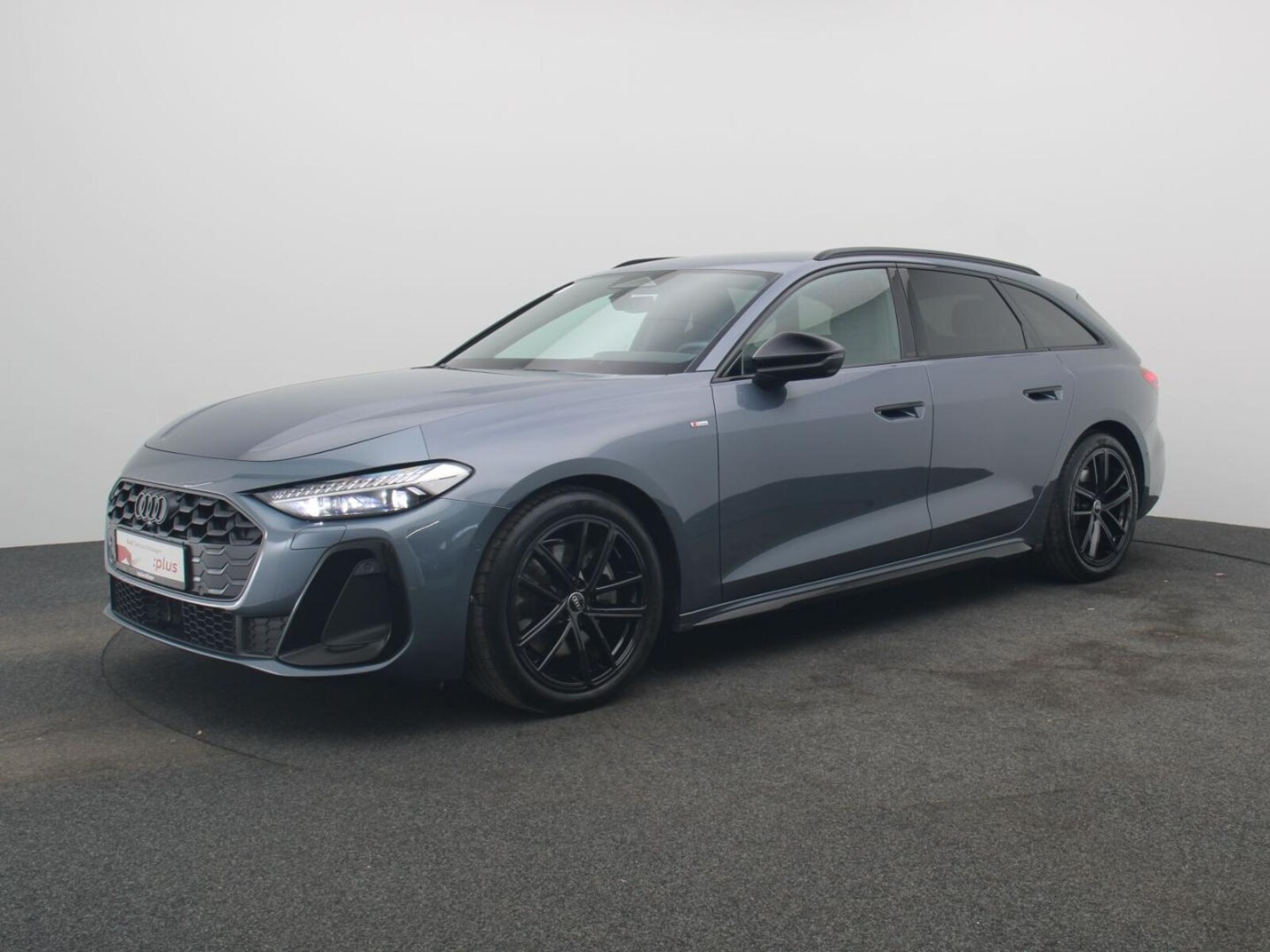 Audi A5 Avant – Bild 2