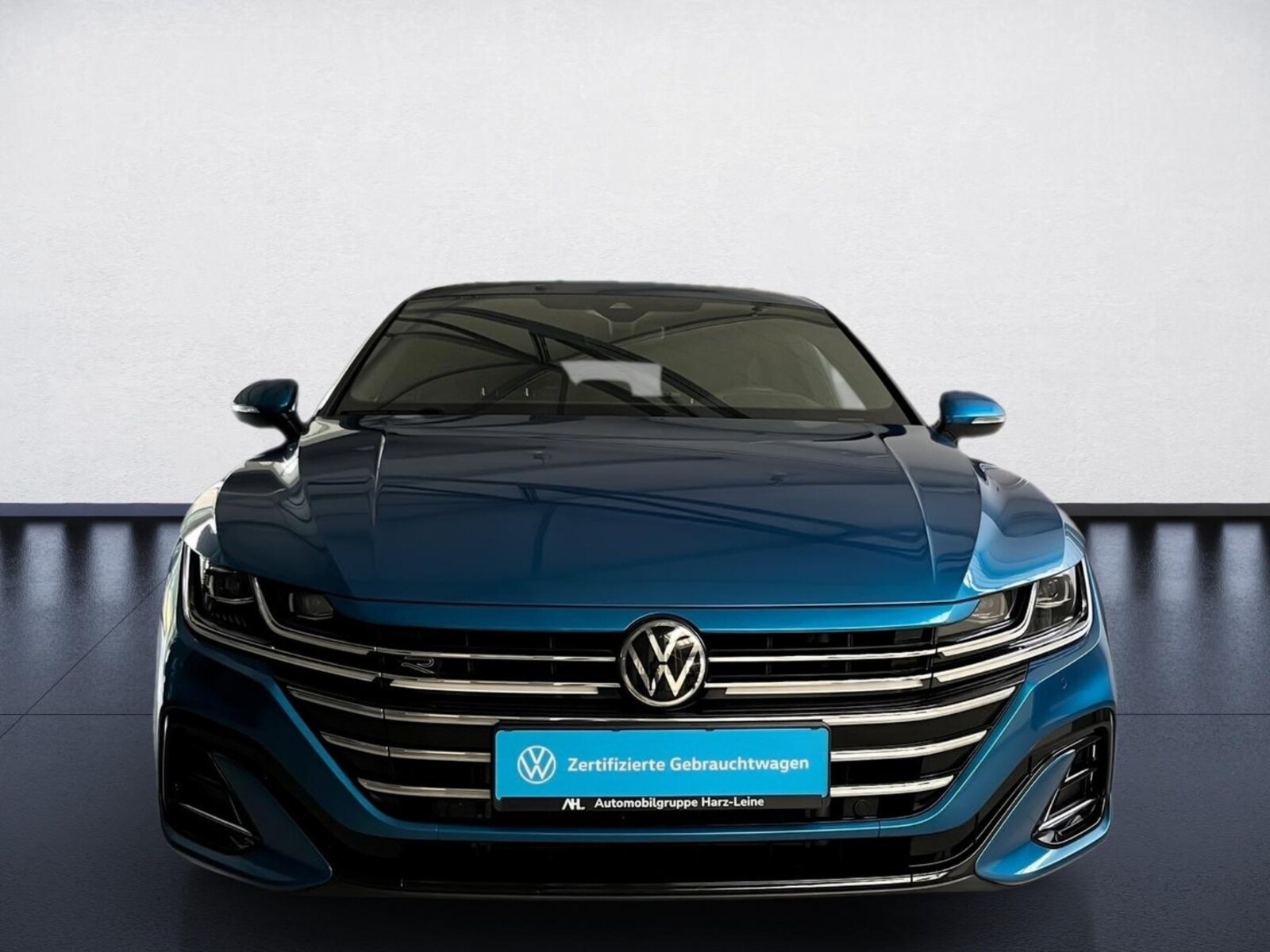 Volkswagen Arteon Shooting Brake – Bild 9