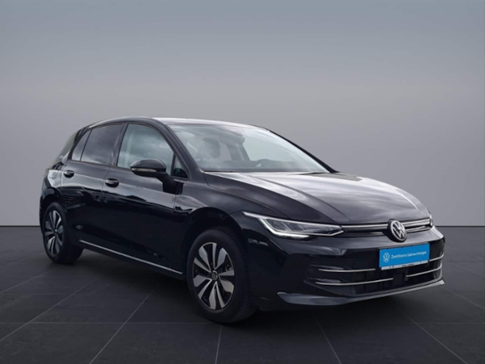 Volkswagen Golf – Bild 9