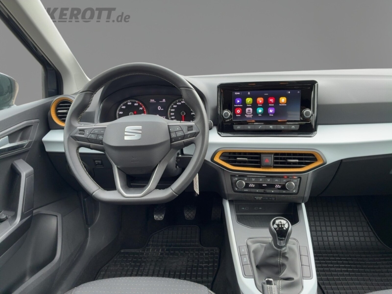 SEAT Arona – Bild 7