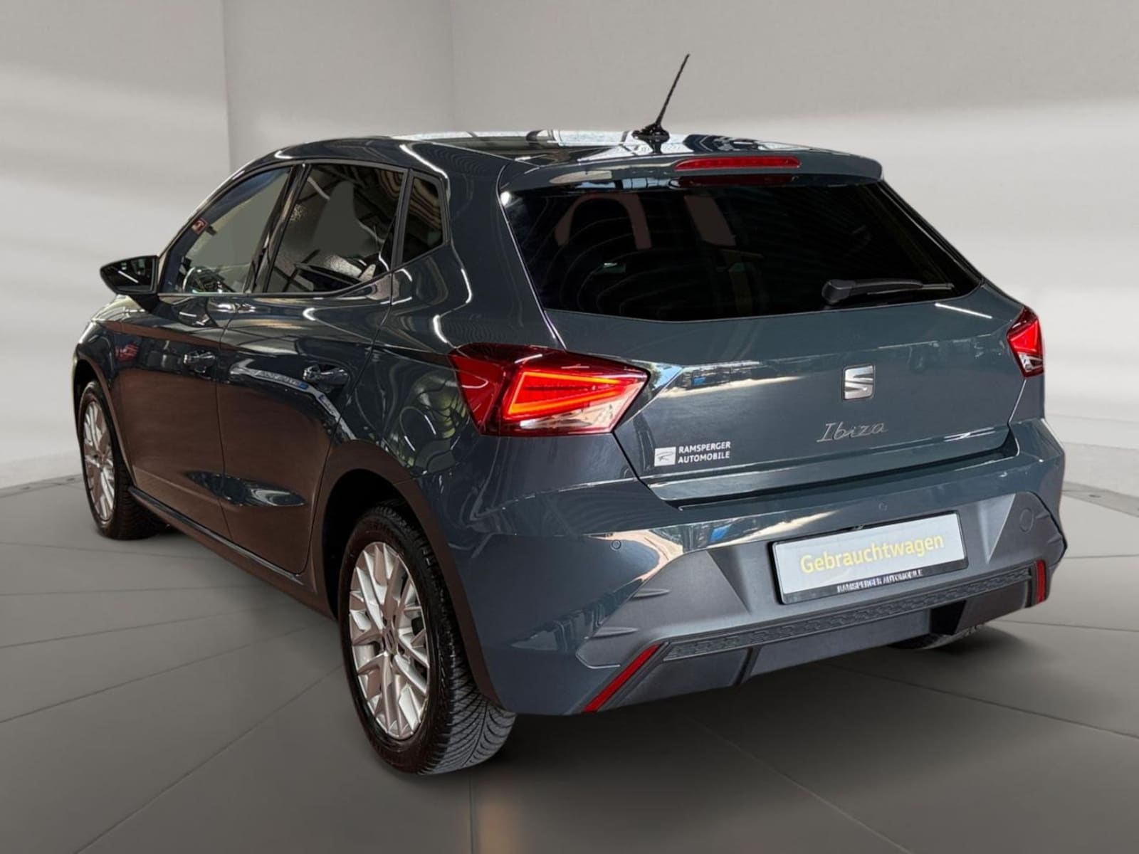 SEAT Ibiza – Bild 4