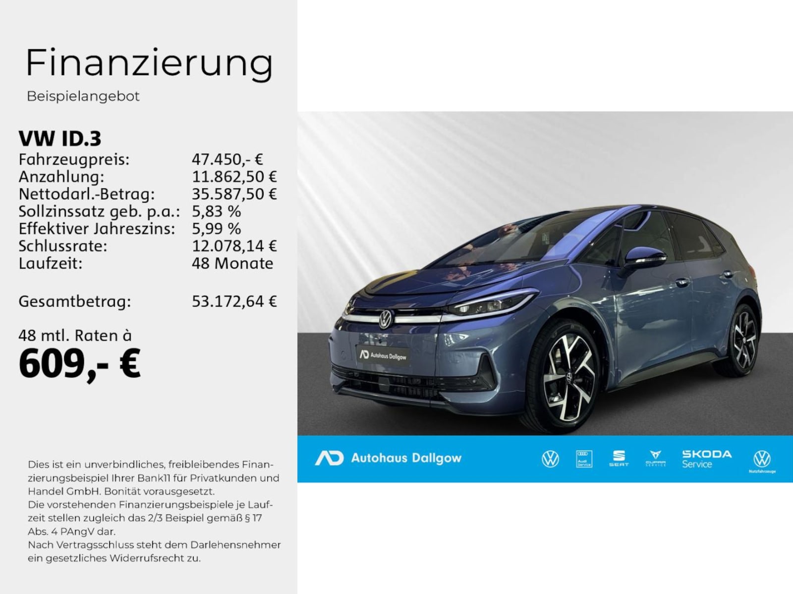 Volkswagen ID.3 Neo – Bild 2