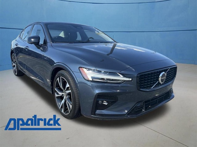 2024 Volvo S60