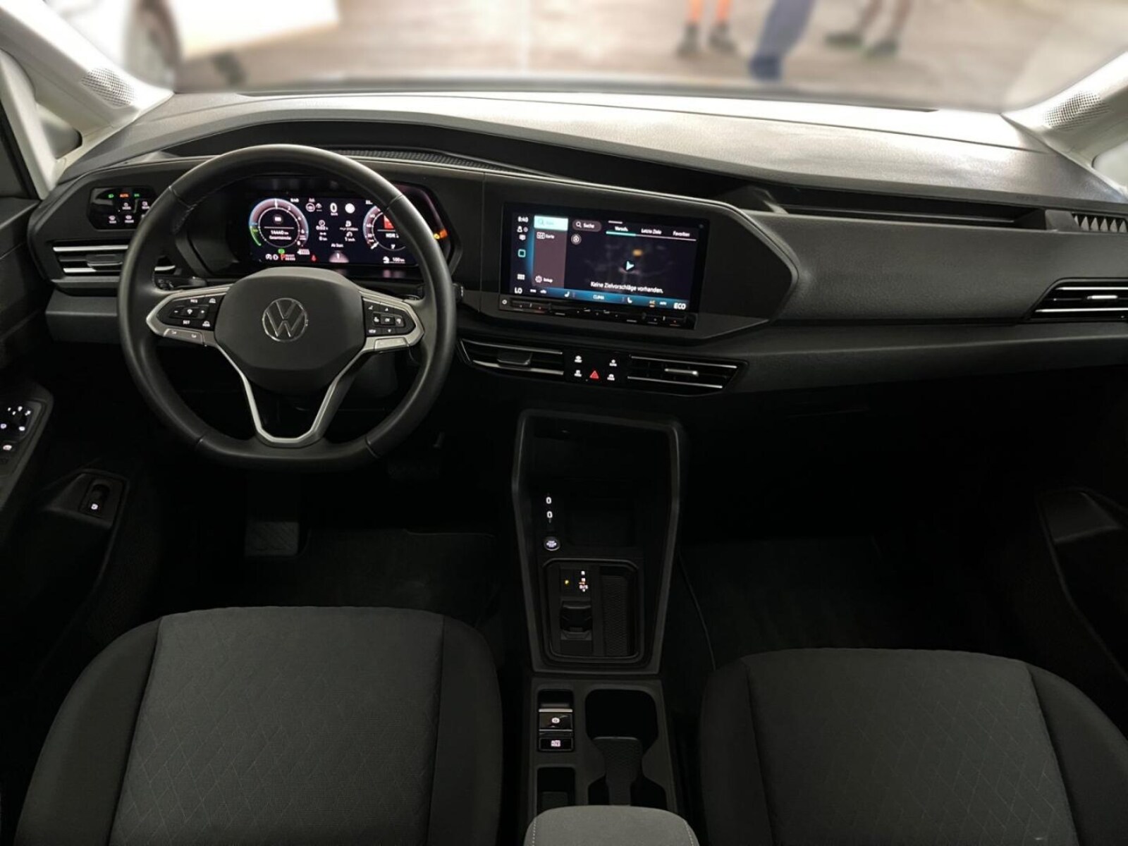 Volkswagen Caddy Maxi – Bild 18