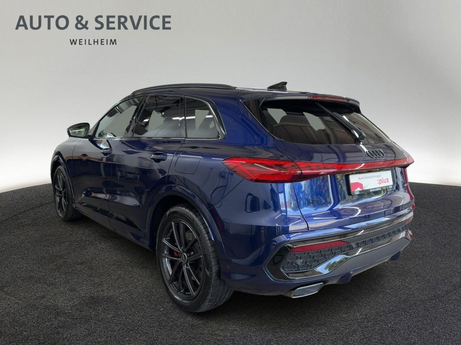 Audi Q5 – Bild 2