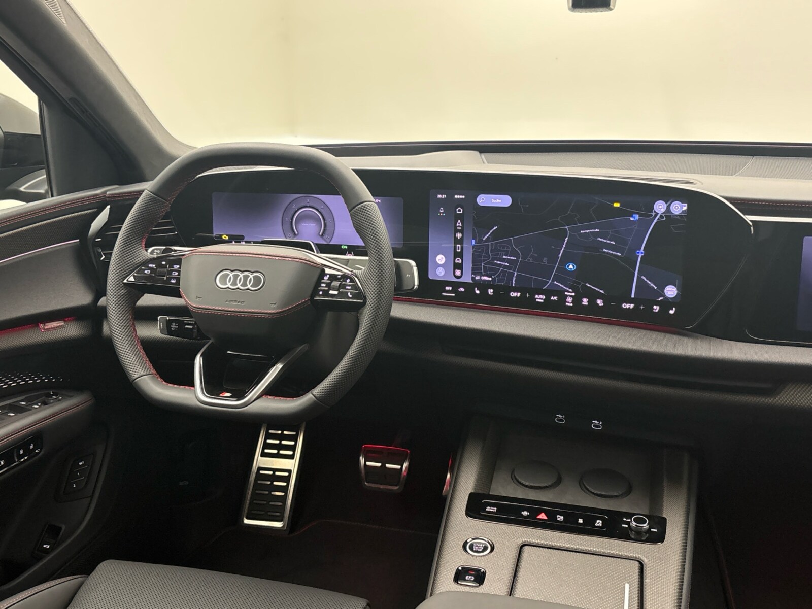 Audi Q7 – Bild 8