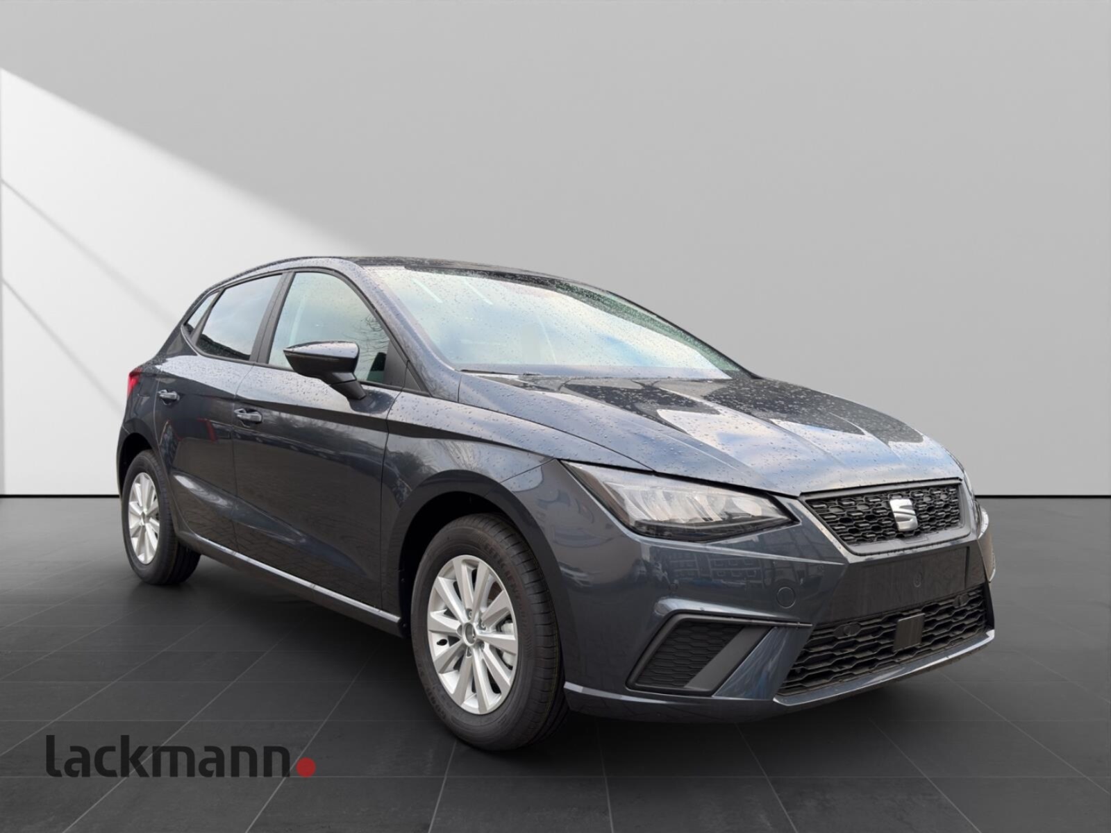 SEAT Ibiza – Bild 3
