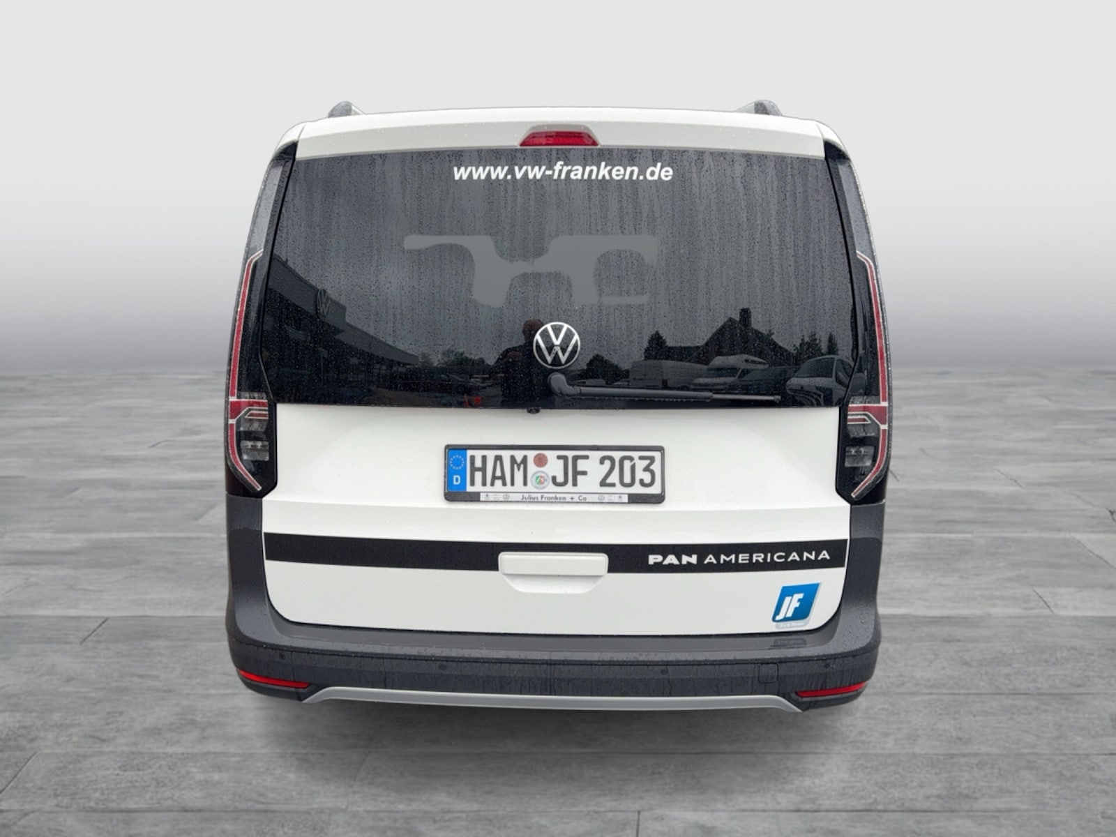 Volkswagen Caddy – Bild 5