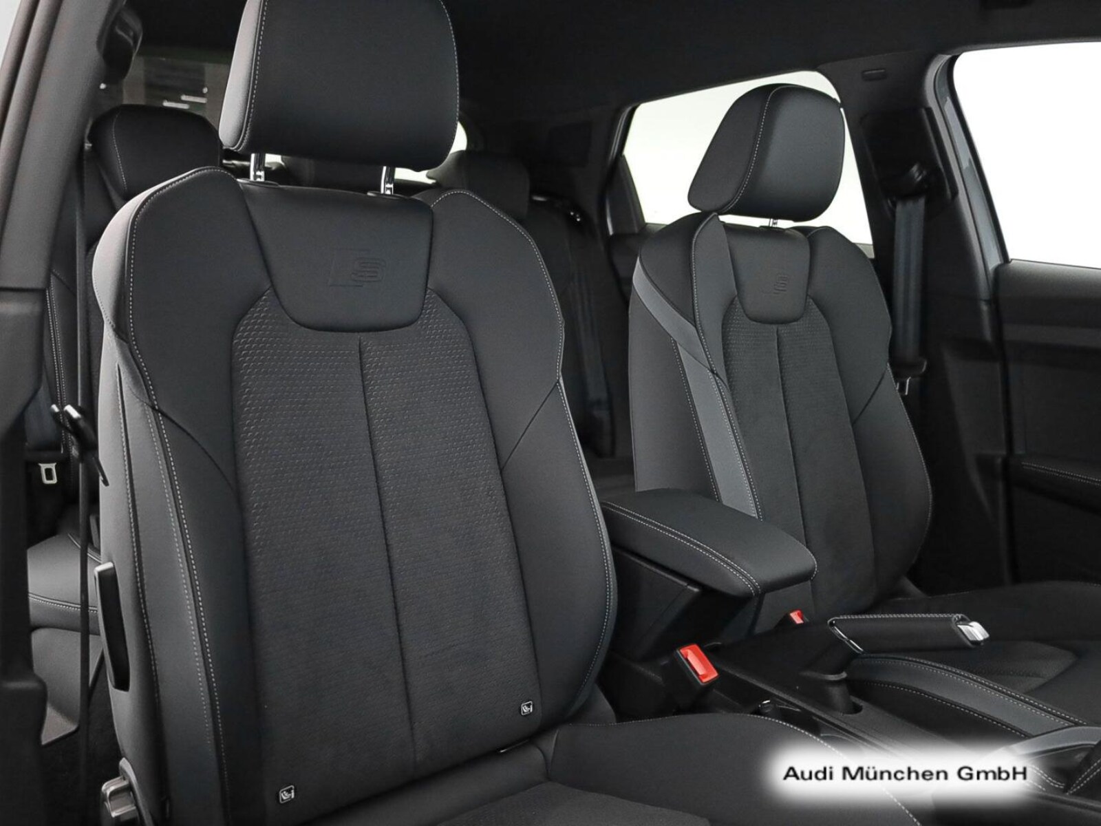 Audi A1 Sportback – Bild 10