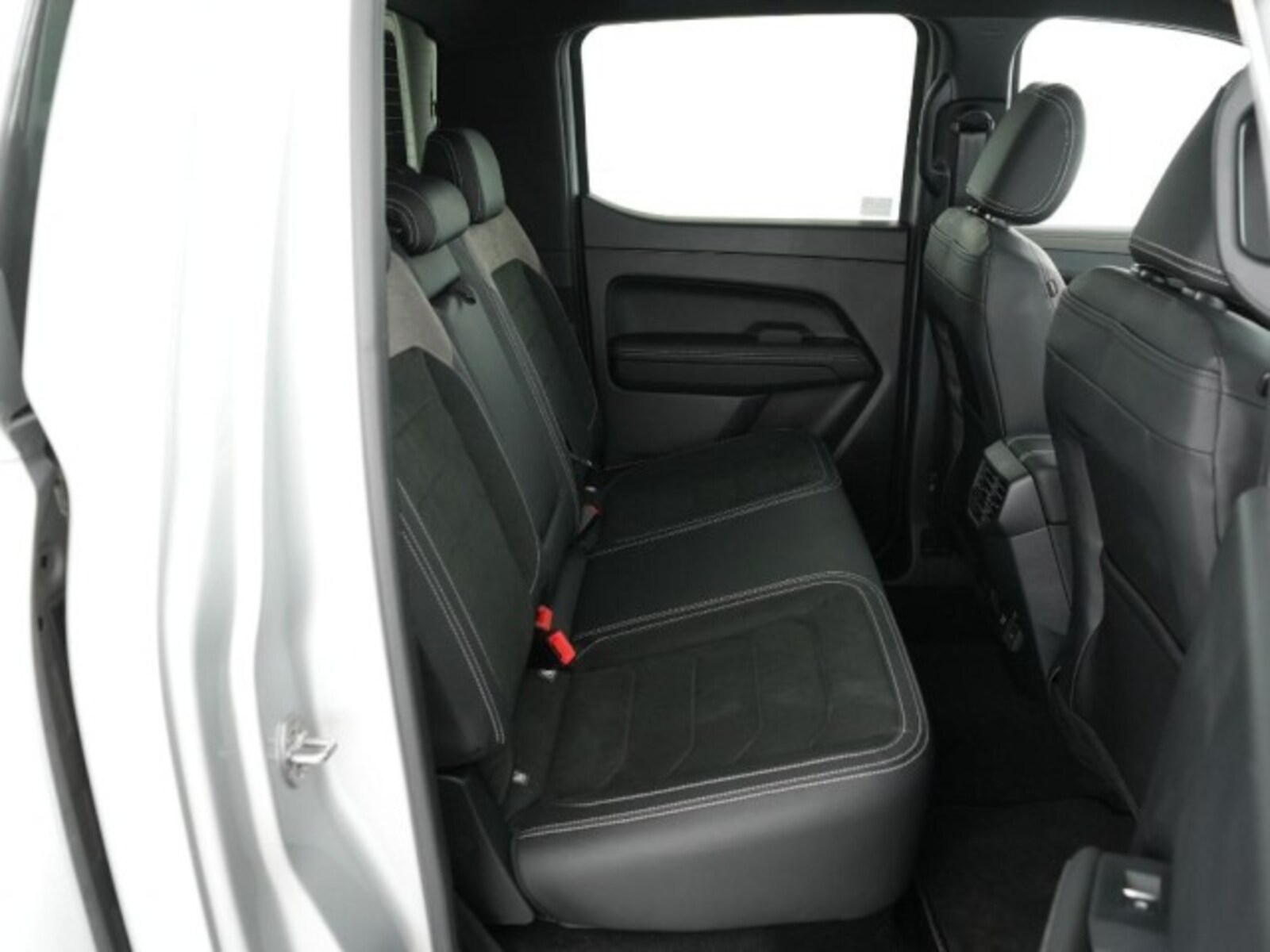 Volkswagen Amarok DoubleCab – Bild 9