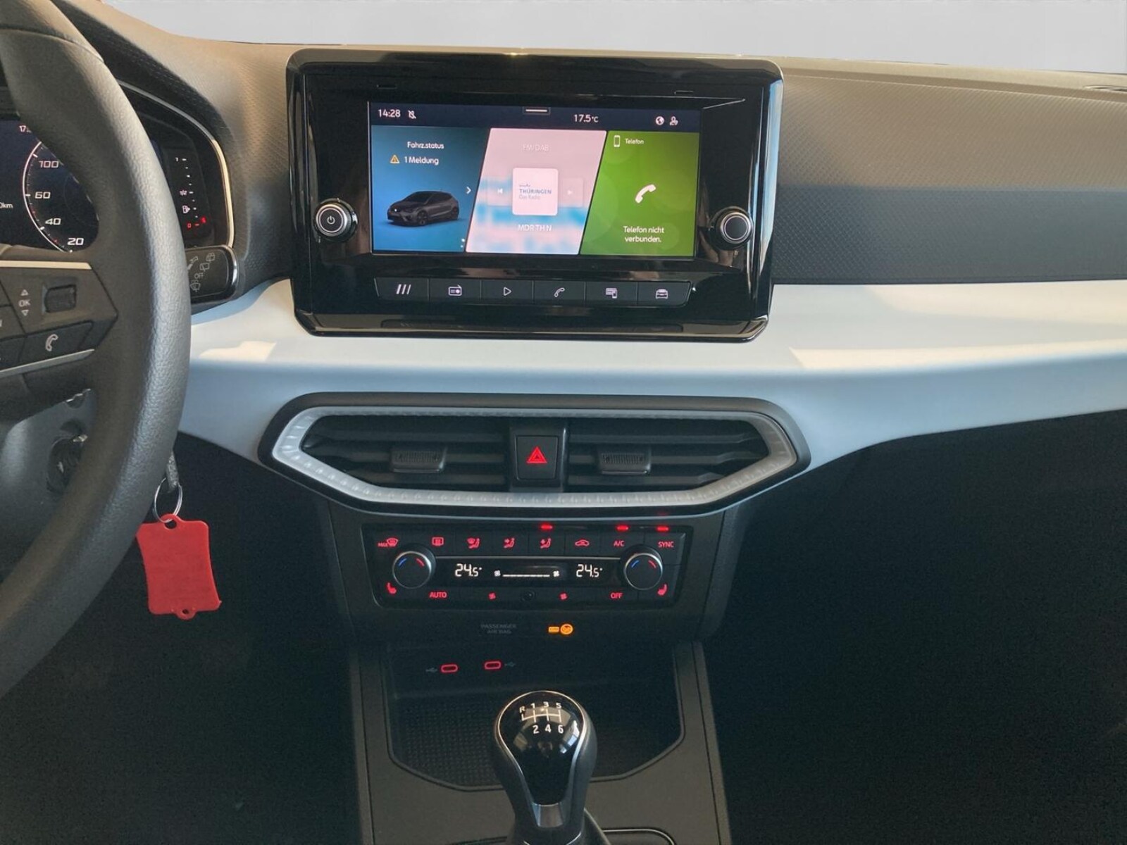 SEAT Ibiza – Bild 13