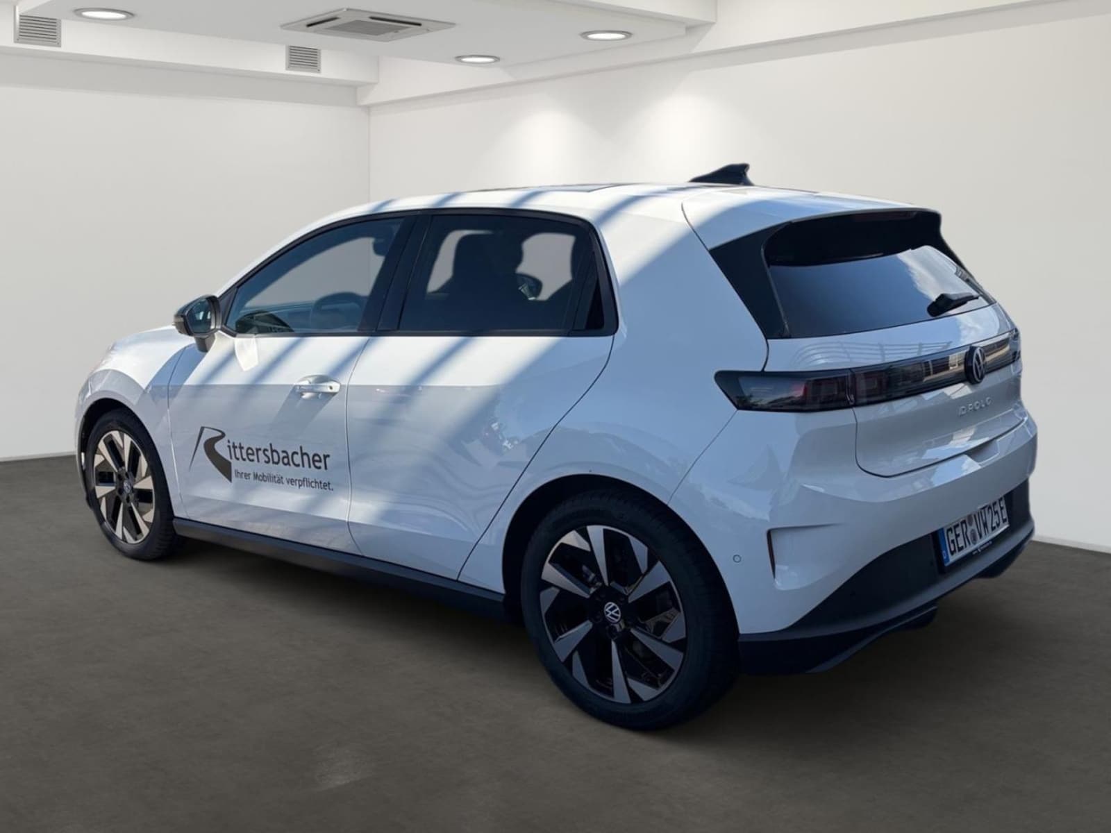 Volkswagen ID. Polo – Bild 6