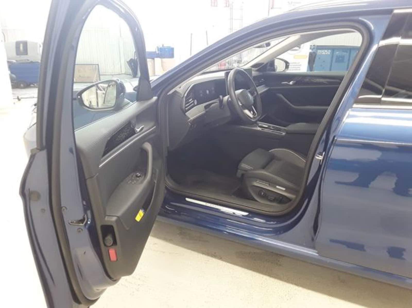 Volkswagen Passat – Bild 4