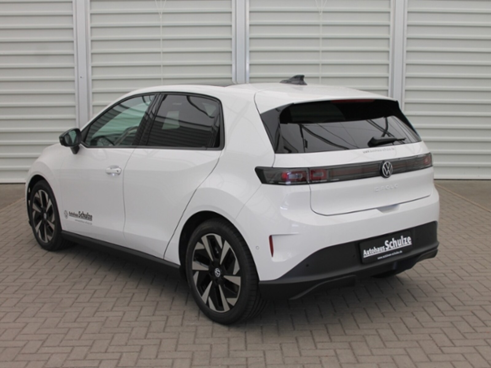 Volkswagen ID. Polo – Bild 6