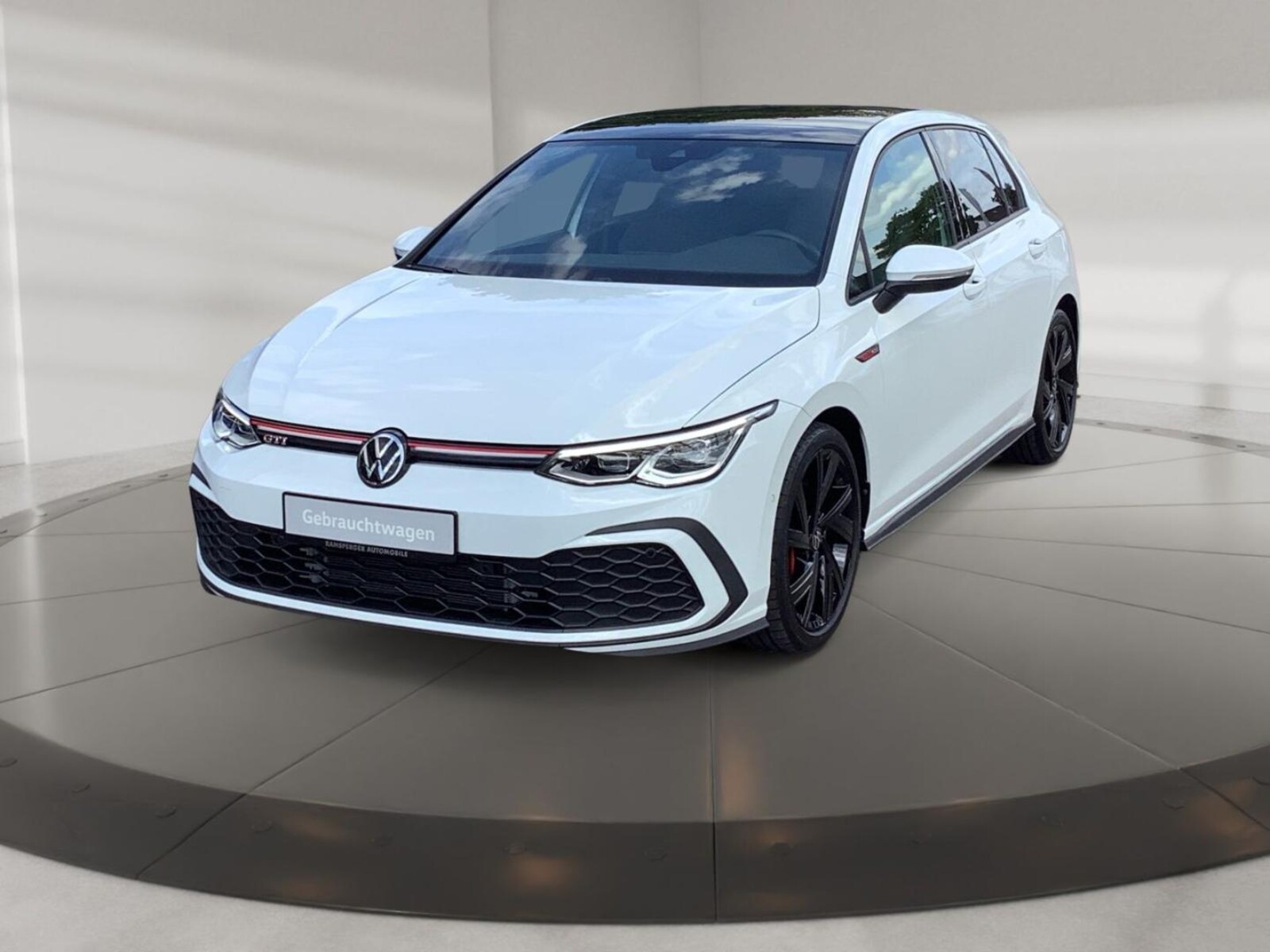 Volkswagen Golf – Bild 2