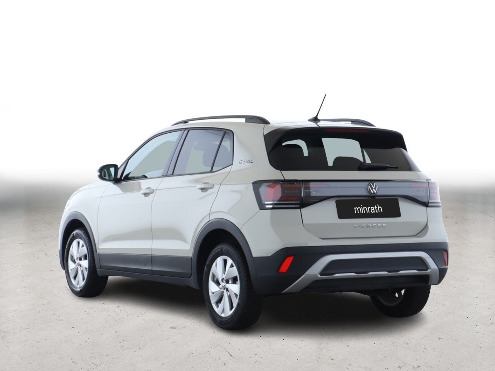 Volkswagen T-Cross – Bild 4