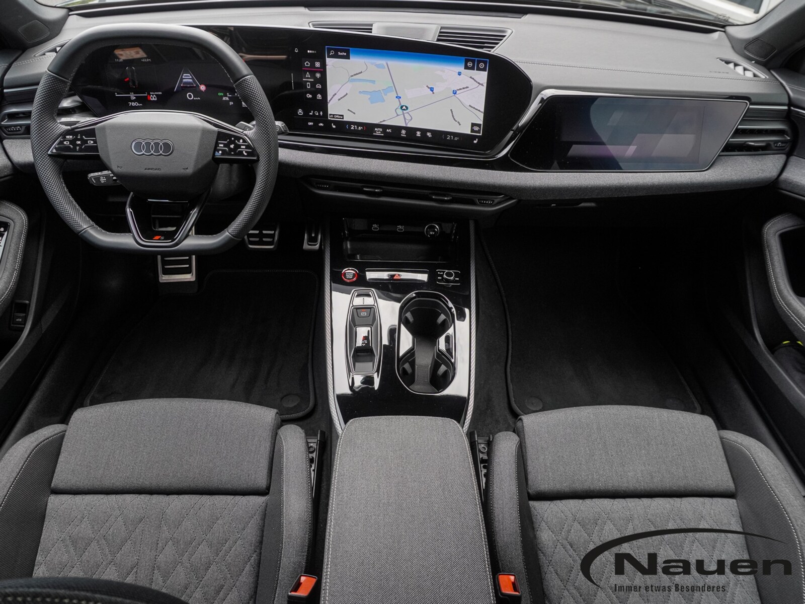 Audi A5 Avant – Bild 10