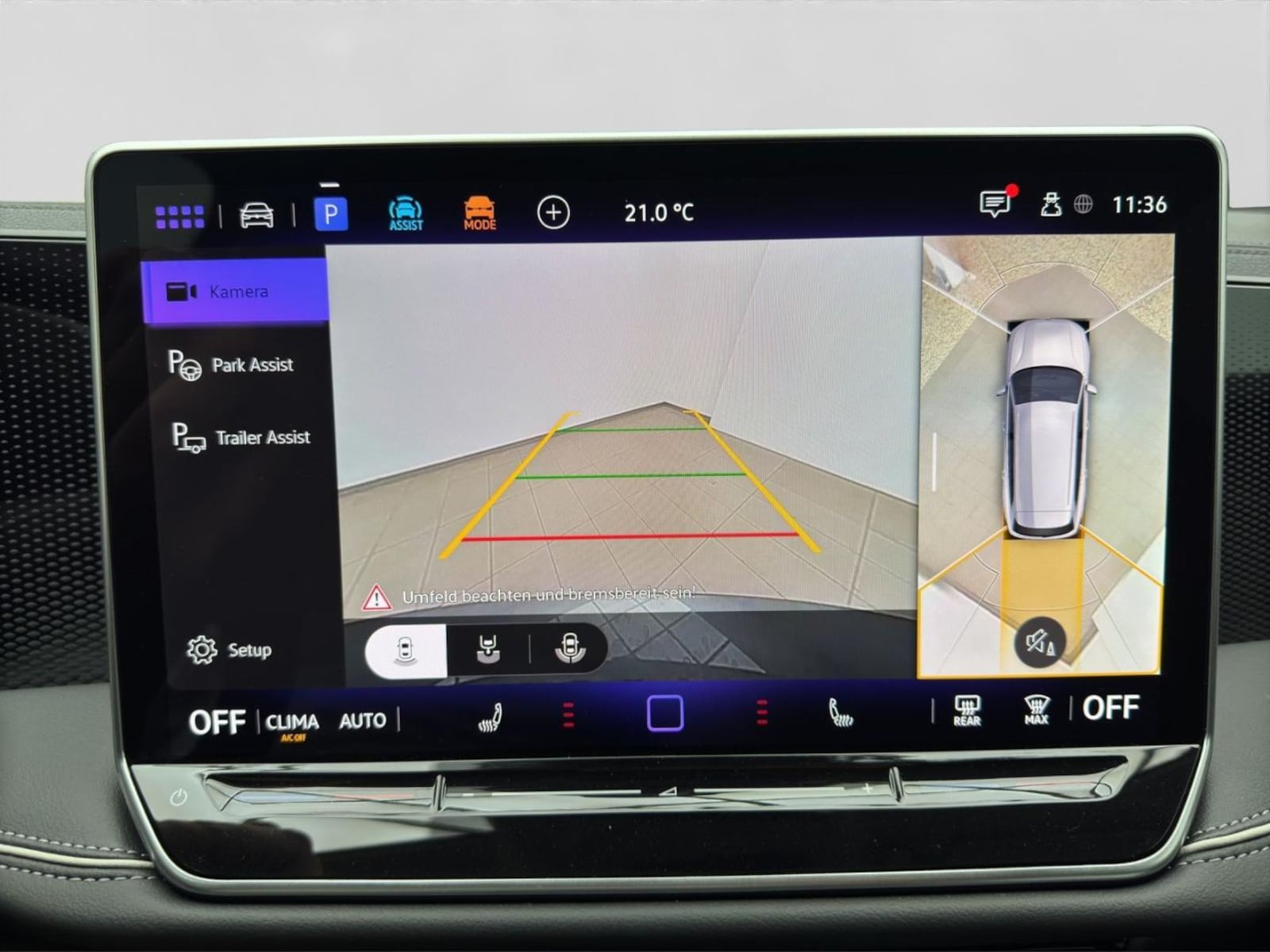 Volkswagen Passat – Bild 12