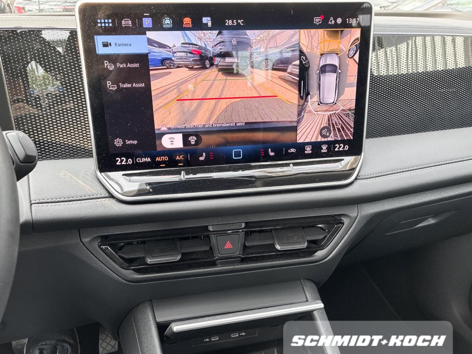 Volkswagen Tiguan – Bild 10