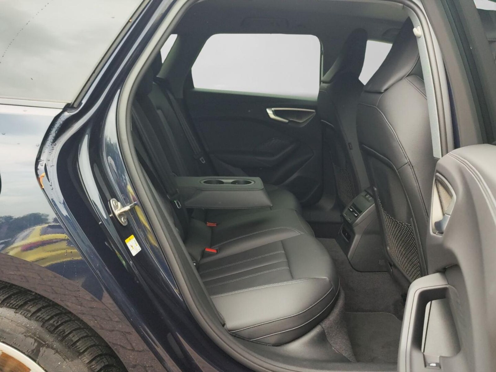 Audi A5 Avant – Bild 6