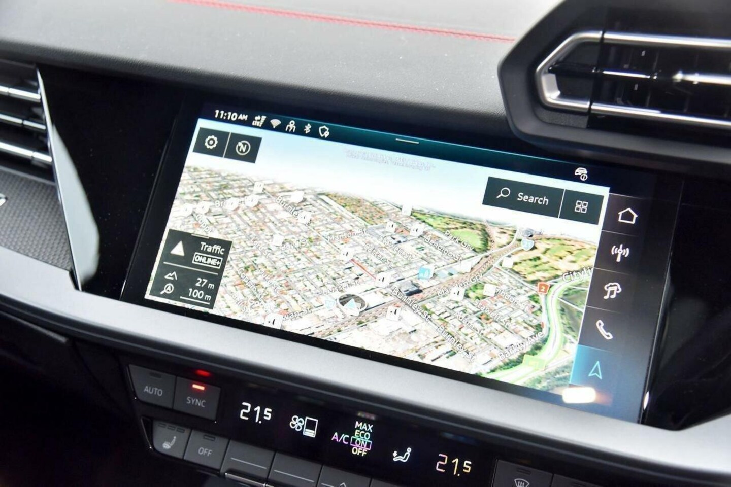 Image about Audi S3 Sportback TFSI quattro S tronic