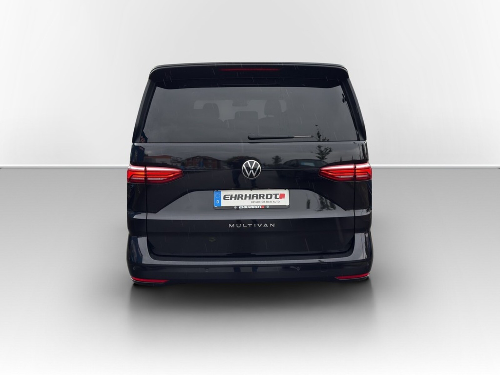 Volkswagen Multivan Langversion – Bild 7