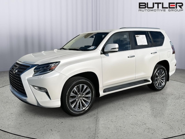 2023 Lexus GX