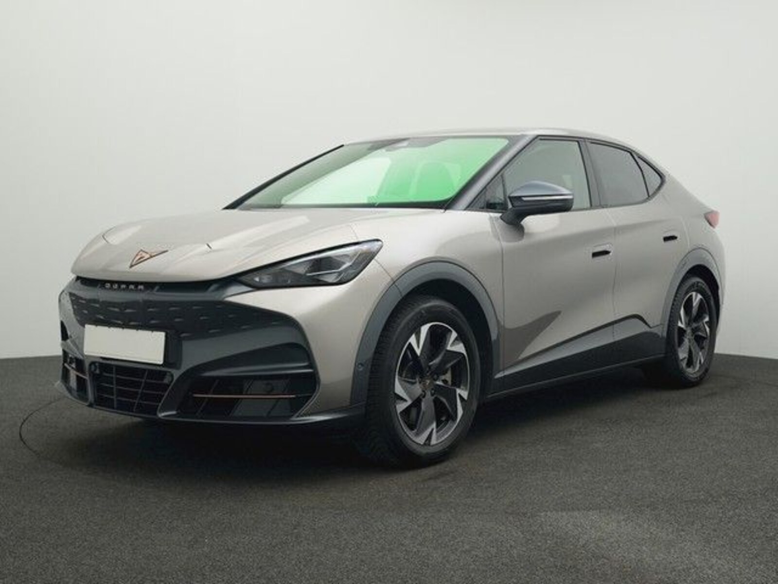 CUPRA Tavascan – Bild 2