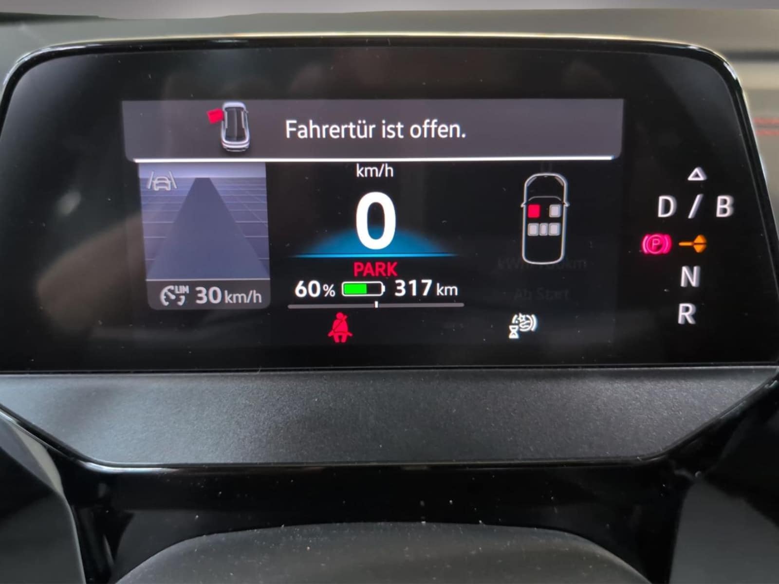 Volkswagen ID.4 – Bild 9