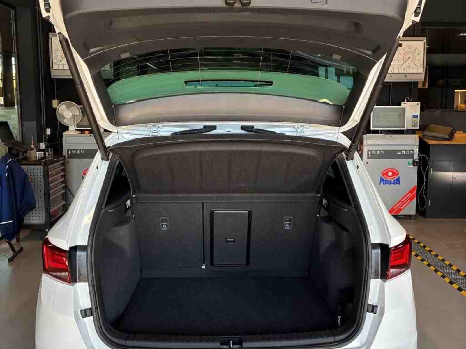 CUPRA Ateca – Bild 9