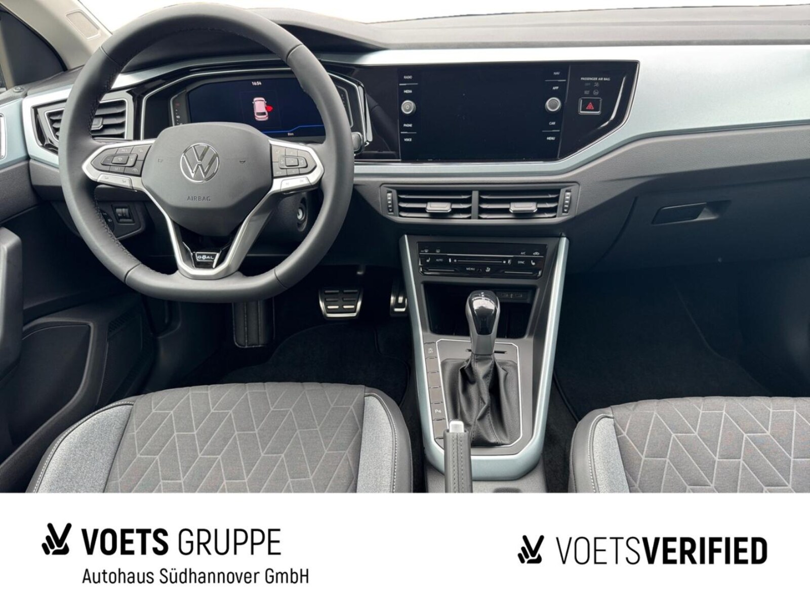 Volkswagen Polo – Bild 7