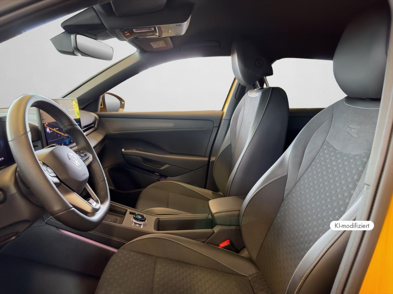 Volkswagen T-Roc – Bild 12