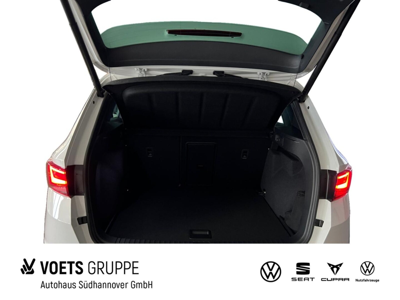CUPRA Ateca – Bild 15