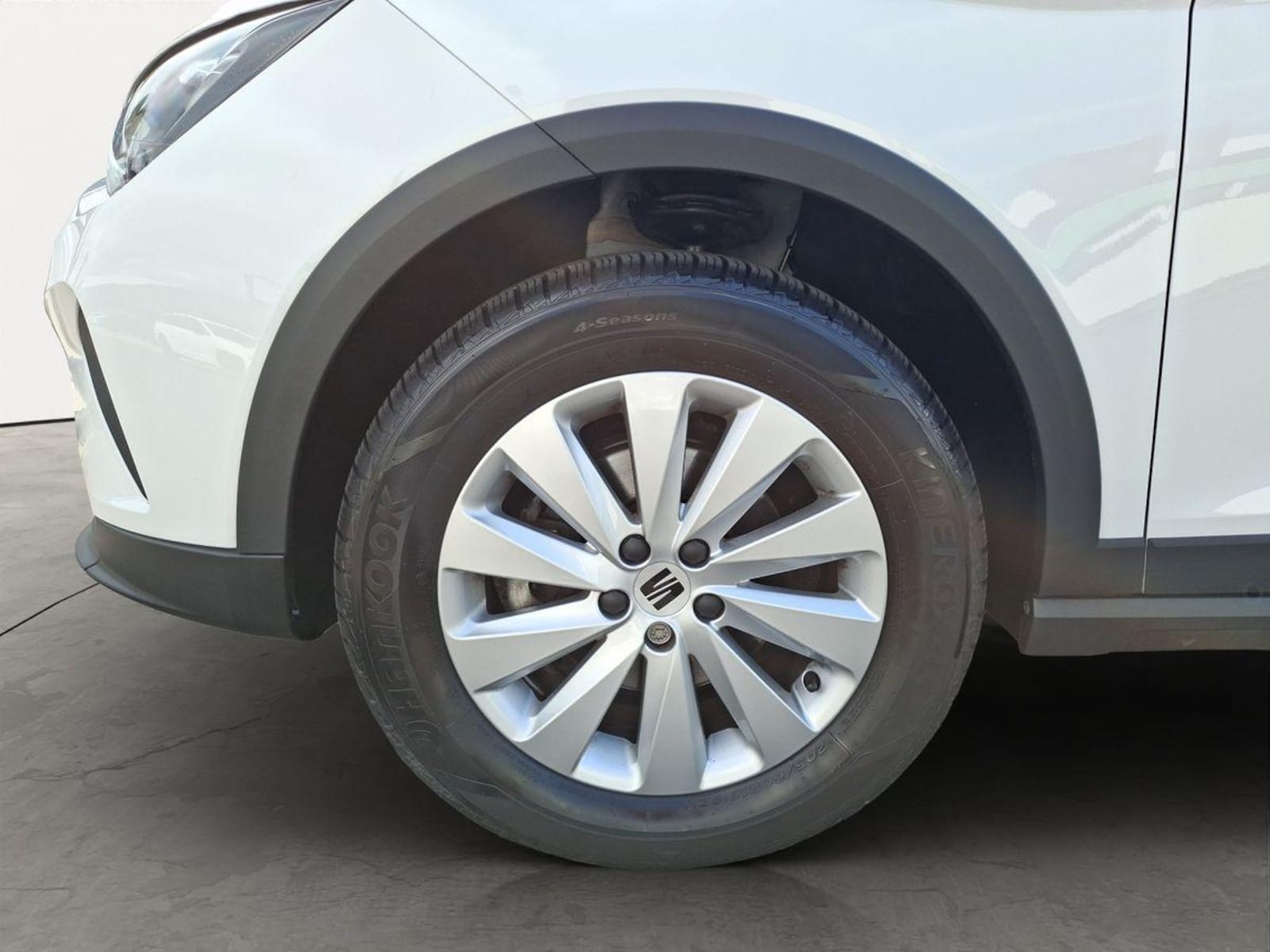 SEAT Arona – Bild 7