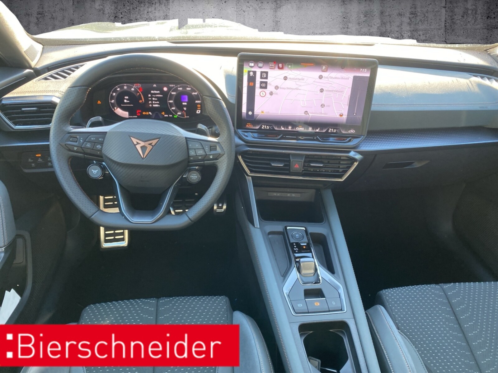 CUPRA Formentor – Bild 12